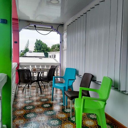 Mr. Tenloy'S Place San Andrés Екстериор снимка