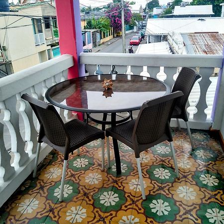Mr. Tenloy'S Place San Andrés Екстериор снимка