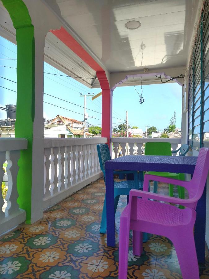 Mr. Tenloy'S Place San Andrés Екстериор снимка