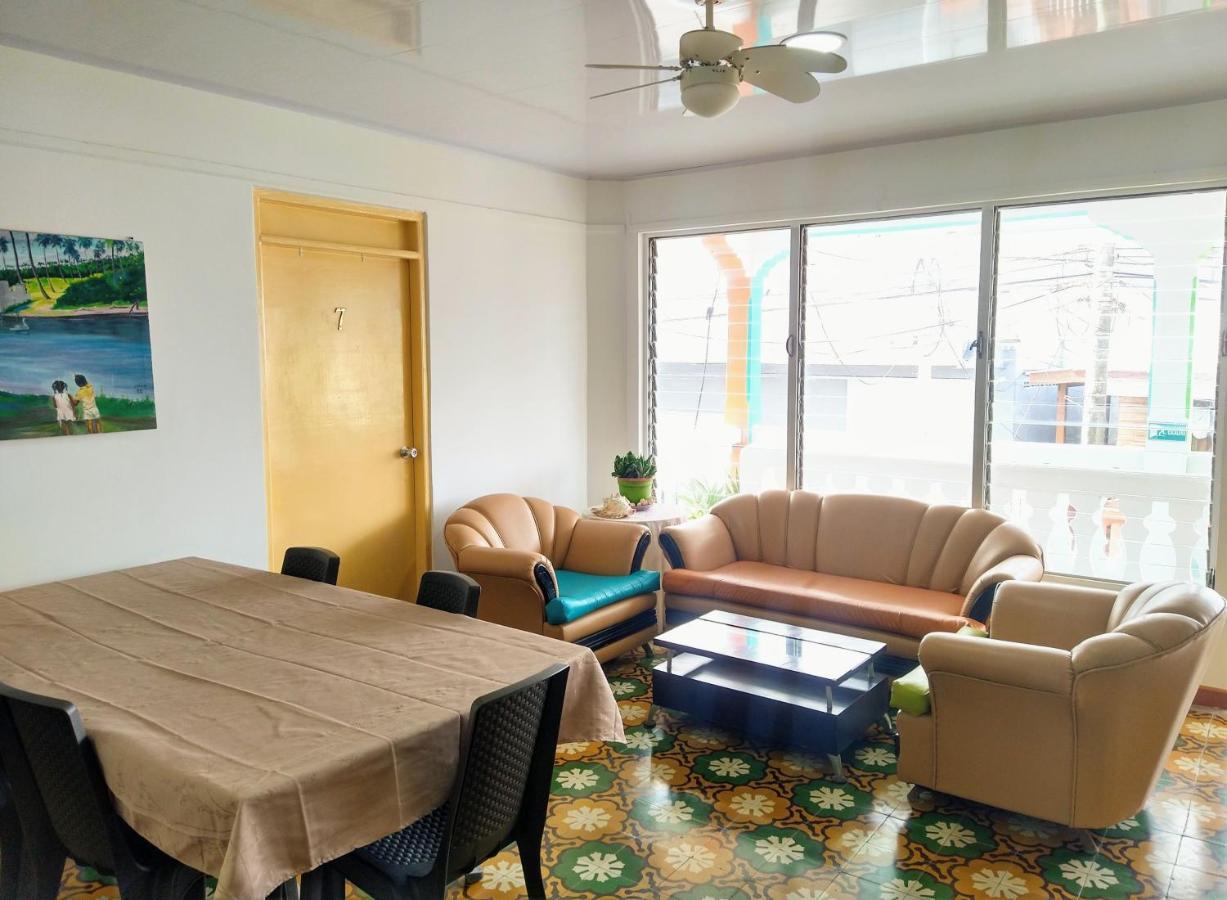 Mr. Tenloy'S Place San Andrés Екстериор снимка