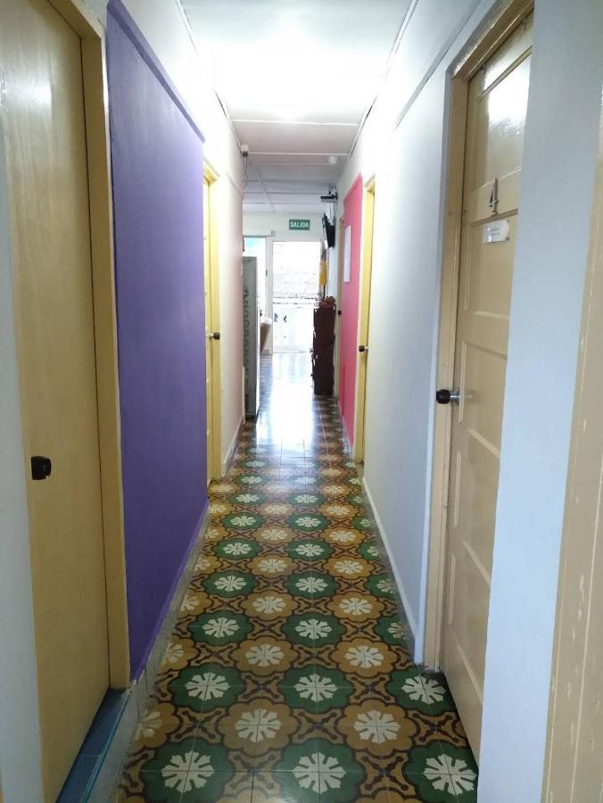 Mr. Tenloy'S Place San Andrés Екстериор снимка