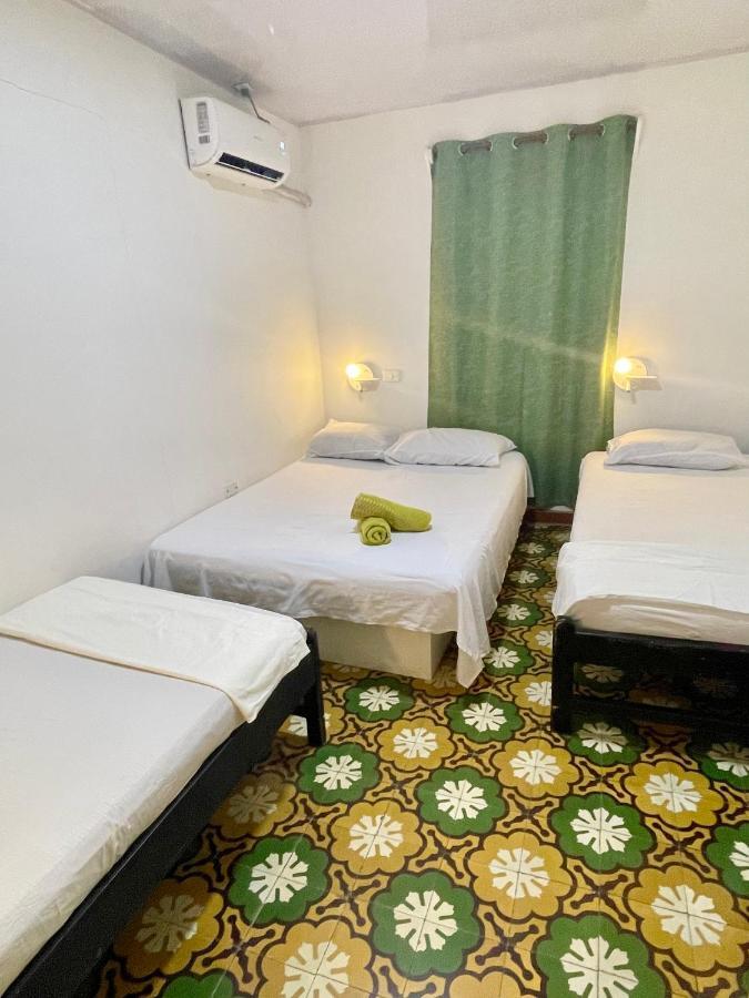 Mr. Tenloy'S Place San Andrés Екстериор снимка
