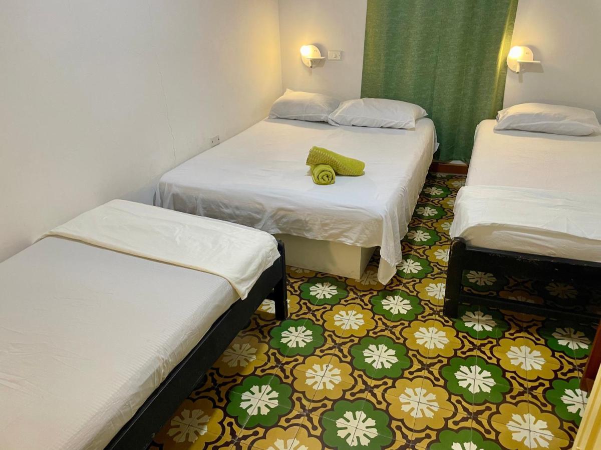 Mr. Tenloy'S Place San Andrés Екстериор снимка