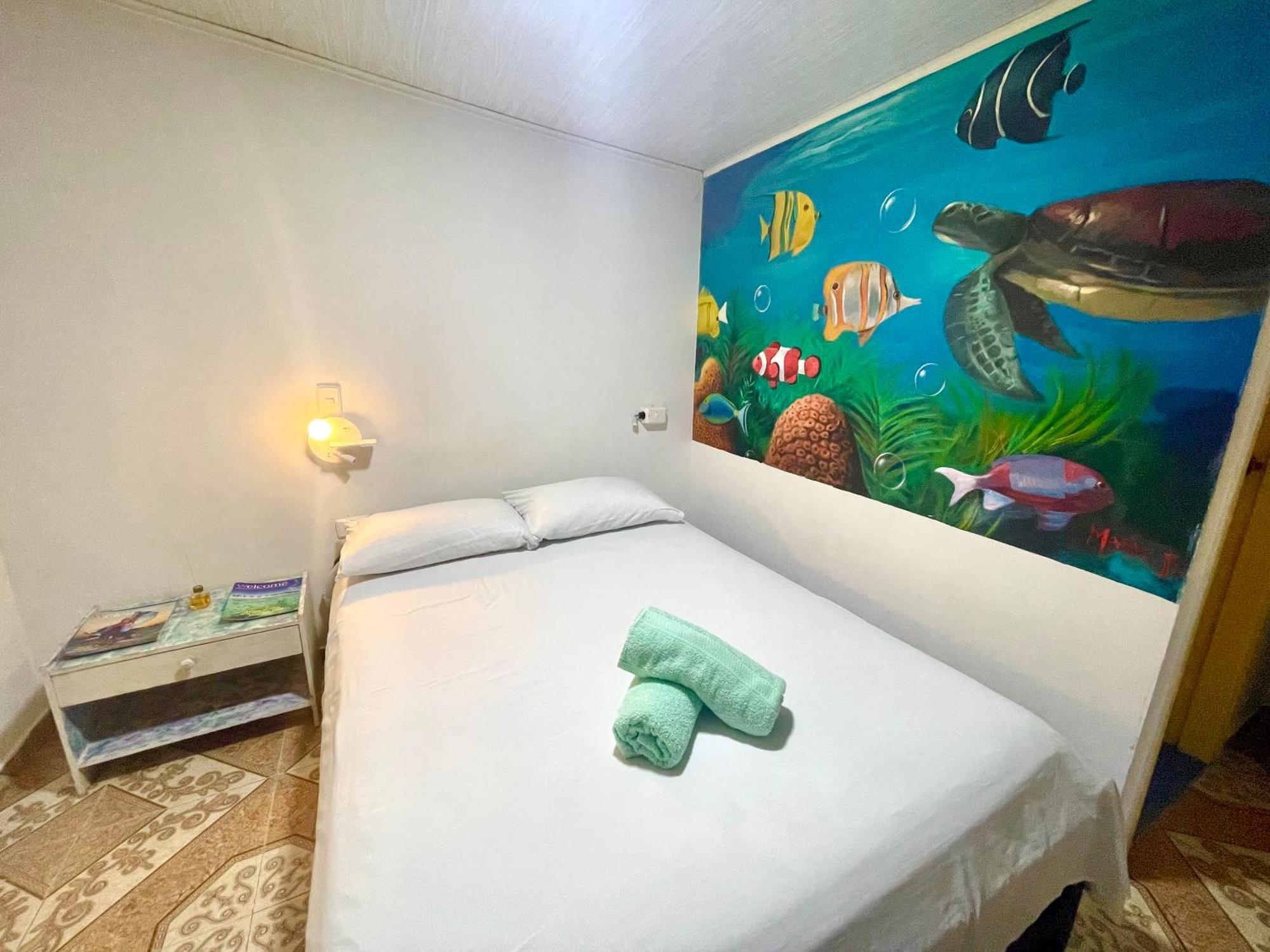 Mr. Tenloy'S Place San Andrés Екстериор снимка