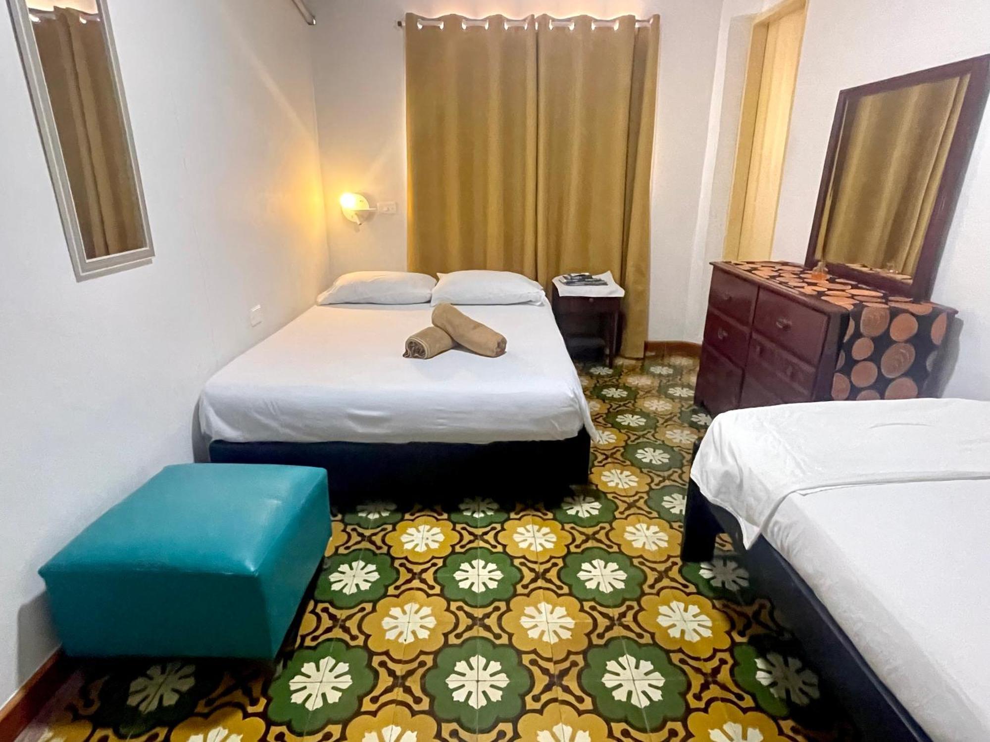 Mr. Tenloy'S Place San Andrés Екстериор снимка