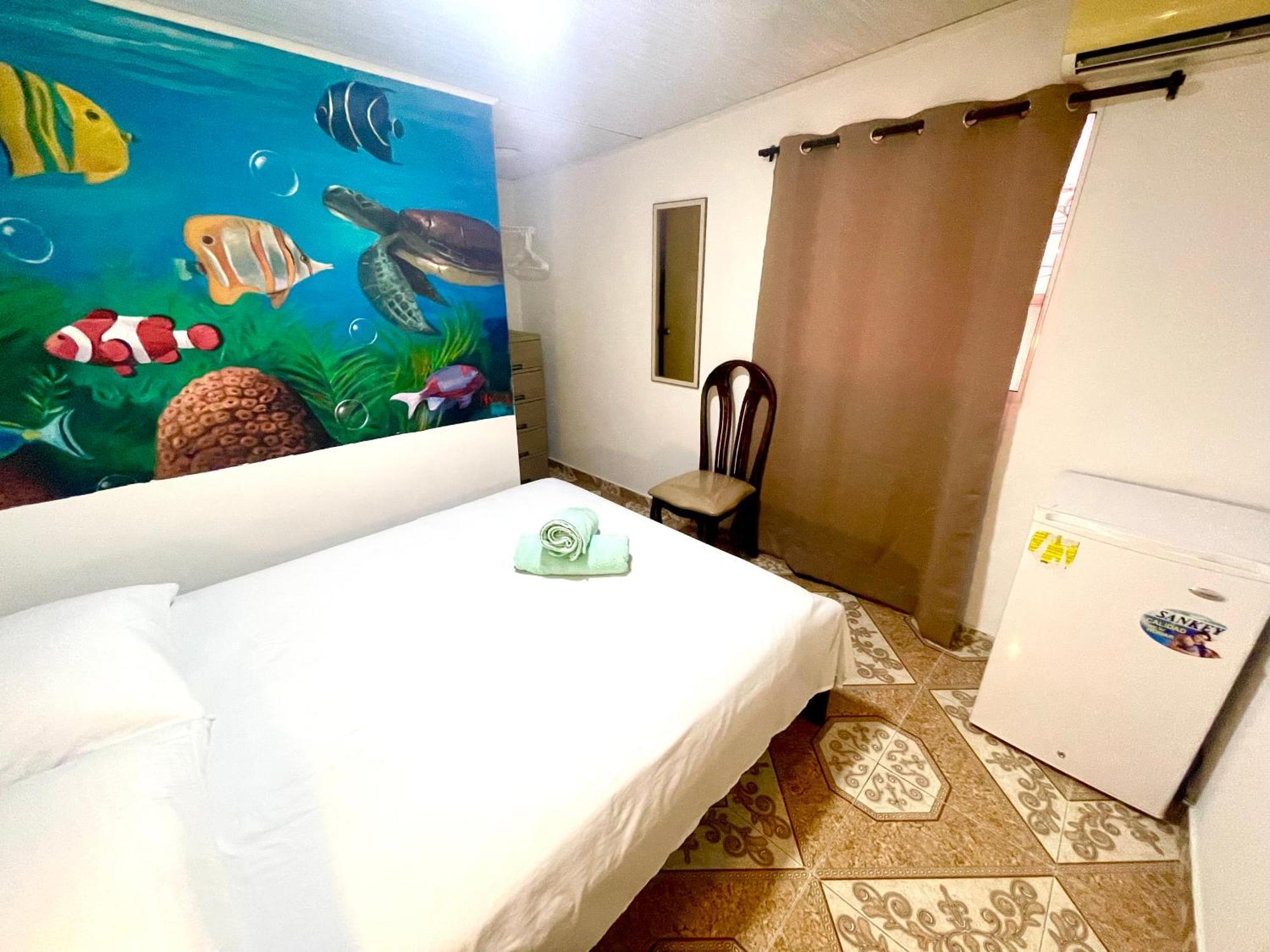 Mr. Tenloy'S Place San Andrés Стая снимка