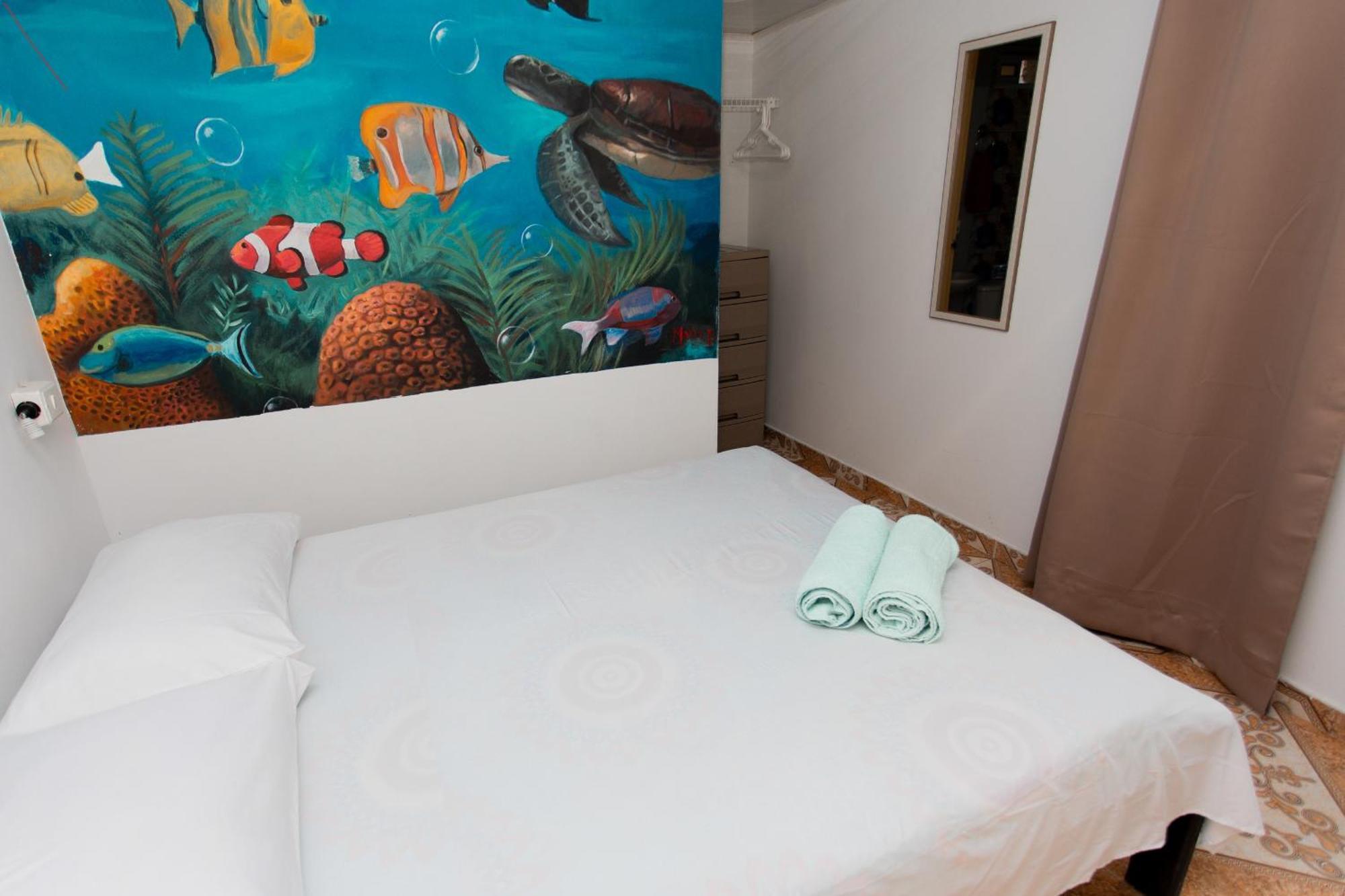 Mr. Tenloy'S Place San Andrés Екстериор снимка